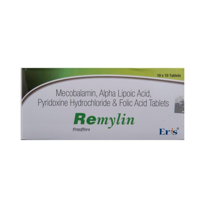 PREDLIN TABS 5MG